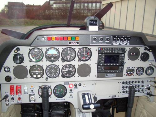 Robin DR400 140B for sale at JetScout